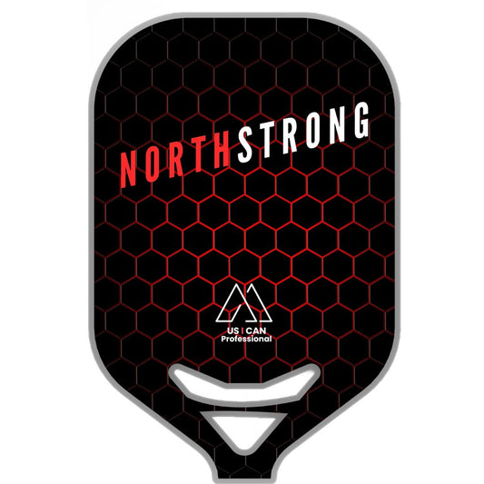 North Strong Hexagon Pro Paddle