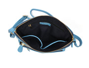 Top Grain Leather Tote Bag – Spacious & Handcrafted