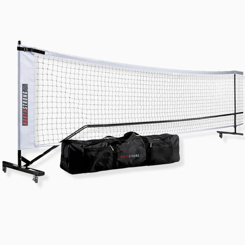 North Strong Tournament Grade Pickleball Net Premium Quality