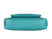 Women's Crossbody Leather Bag – Top Grain Elegance