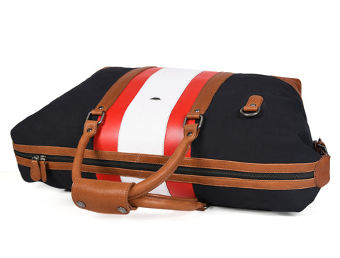 Stylish Travel Duffel Bag