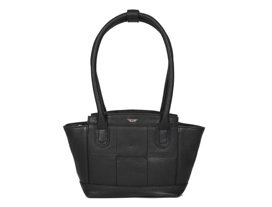 Leather Ladies Bag