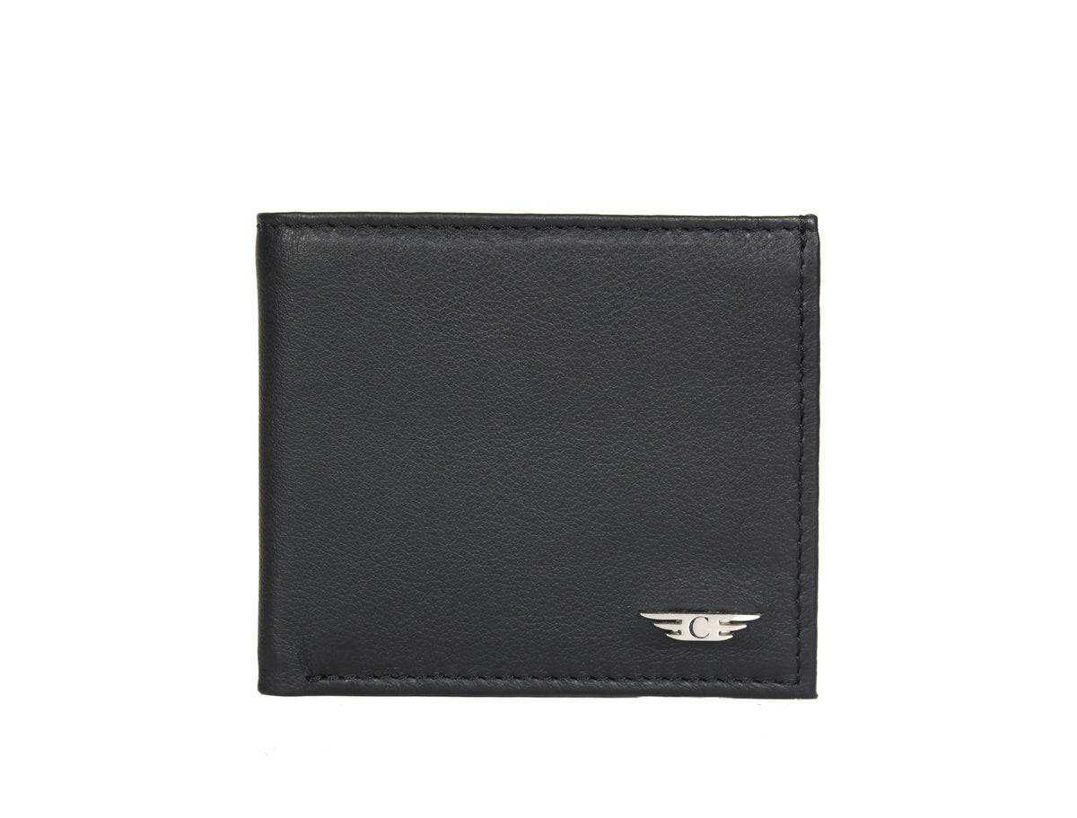 LEATHER WALLET