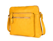 Shoulder Leather Bag for Women – Handcrafted Top Grain