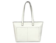 Leather Ladies Tote Bag – Spacious Elegance for Daily Carry