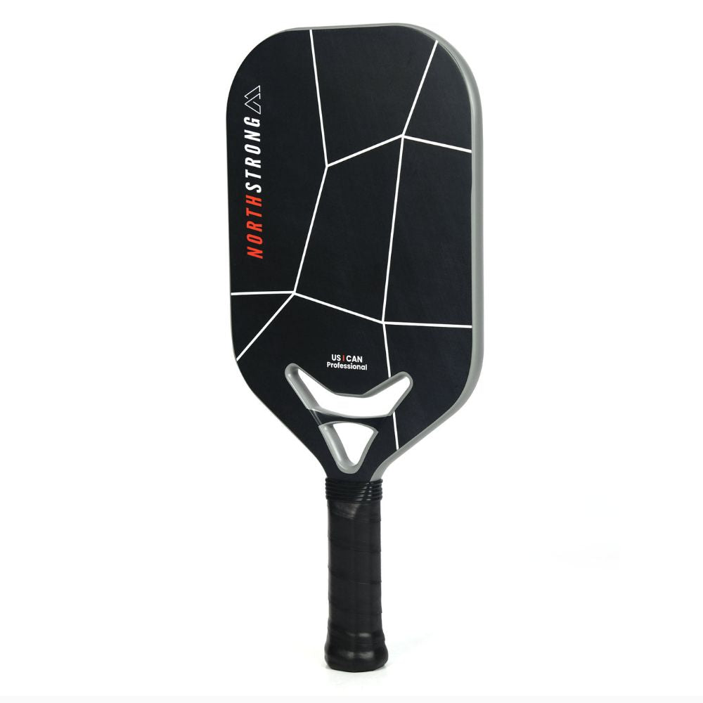 NorthStrong Pro Pickleball Paddle ProGlide 16-T