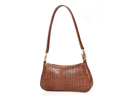 Leather Ladies Bag