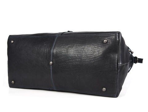 Leather Travel Bag