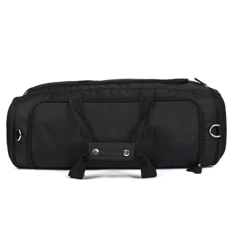 North Strong Pickleball Bag Raven Black