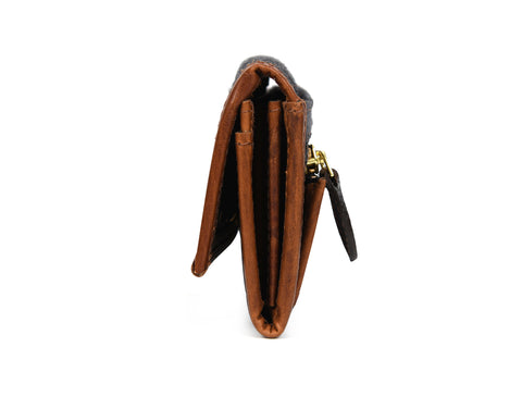 Leather Clutch For Women