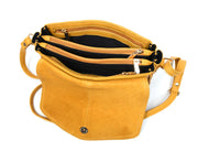 Elegant Leather Shoulder Bag for Women