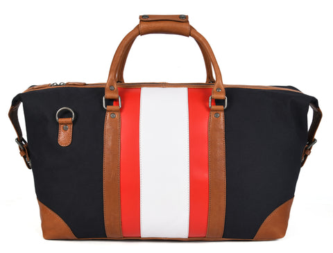 Stylish Travel Duffel Bag