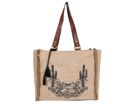 Western Style Totes Bags for Women