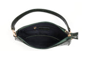 Elegant Ladies Shoulder Bag – Handcrafted in Top Grain Leather