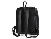 Premium Leather Backpack – Full Grain Travel Companion