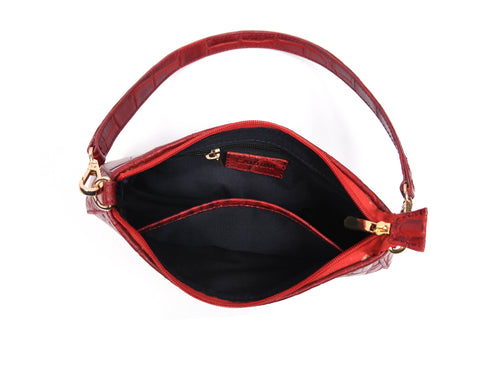 Leather Ladies Bag