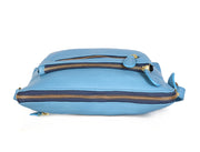 Top Grain Leather Tote Bag – Spacious & Handcrafted