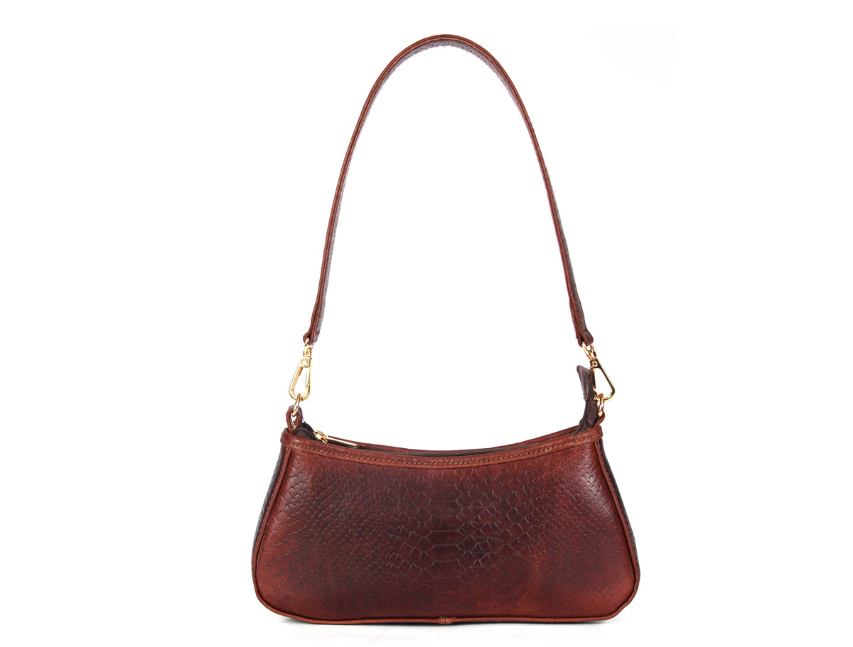 Leather Ladies Bag