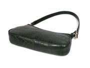 Elegant Ladies Shoulder Bag – Handcrafted in Top Grain Leather