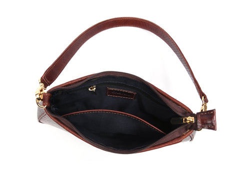 Leather Ladies Bag