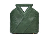 CABRINI Signature Handbag – Sculpted Sophistication