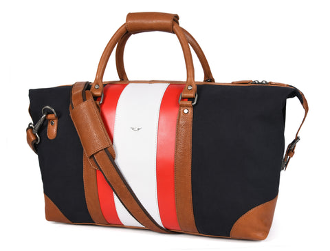 Stylish Travel Duffel Bag