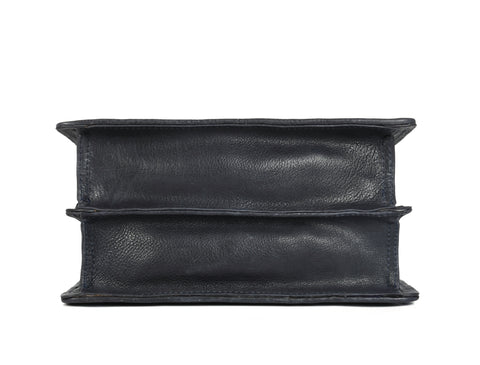 Leather Cross Body Bag