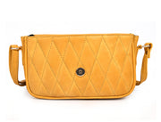 Elegant Leather Shoulder Bag for Women