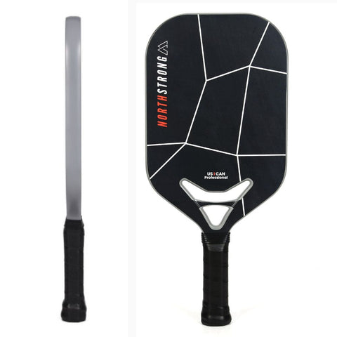 NorthStrong Pro Pickleball Paddle ProGlide 16-T