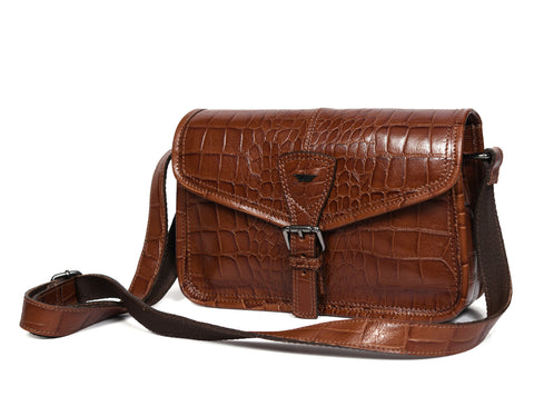 Stylish Crossbody Ladies Bag