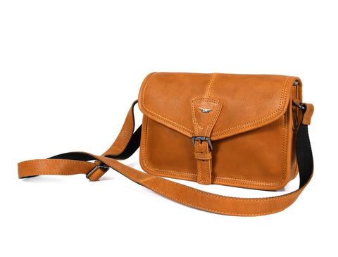 Stylish Crossbody Ladies Bag