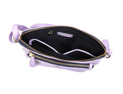 Top Grain Leather Handbag for Women – Everyday Classic