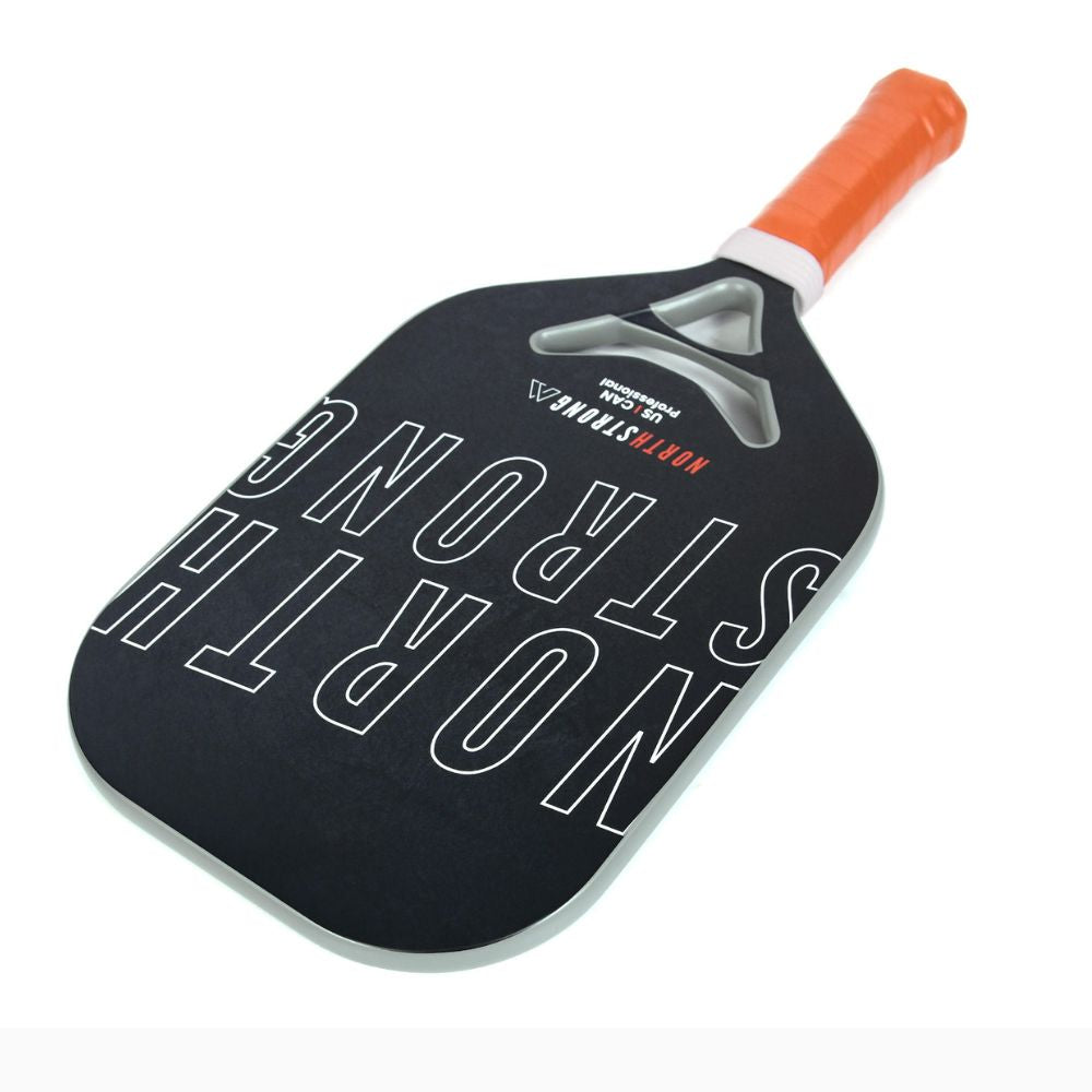 NorthStrong Pro Pickleball Paddle PowerStrike V2