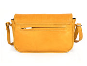 Elegant Leather Shoulder Bag for Women