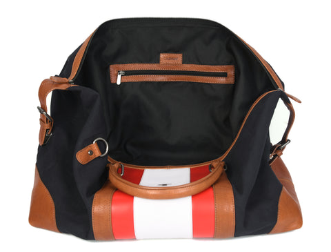 Stylish Travel Duffel Bag