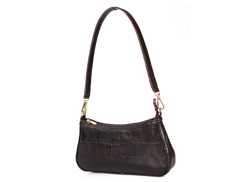 Leather Ladies Bag