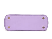 Minimalist Leather Tote Bag – Handcrafted Top Grain Elegance