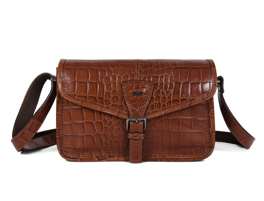 Stylish Crossbody Ladies Bag