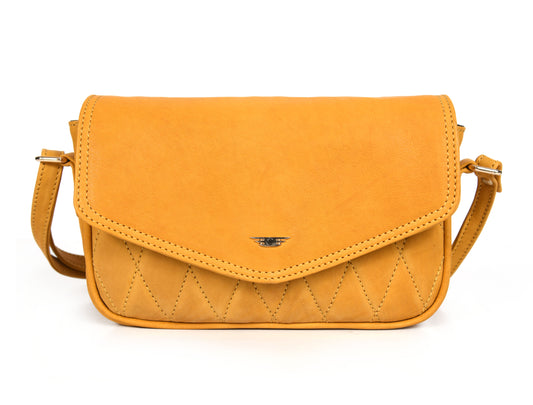 Leather Ladies Bag