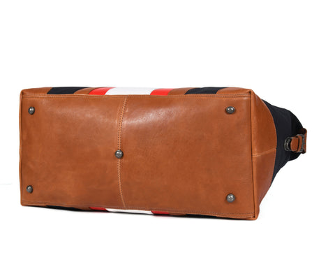 Stylish Travel Duffel Bag