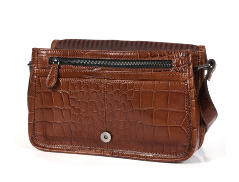 Stylish Crossbody Ladies Bag