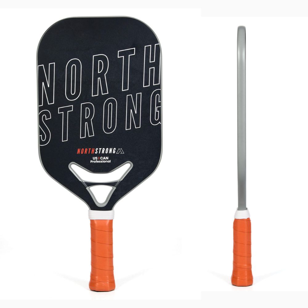 NorthStrong Pro Pickleball Paddle PowerStrike V2