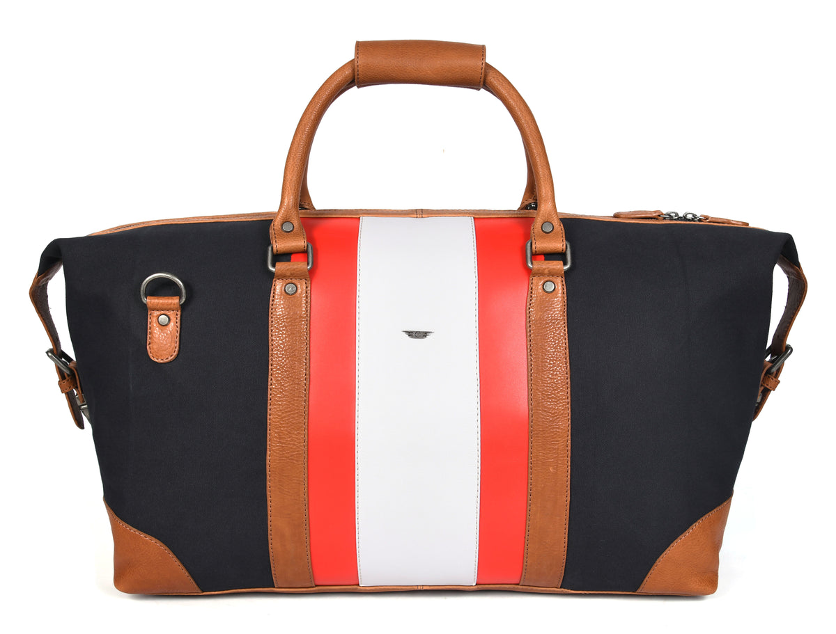 Stylish Travel Duffel Bag