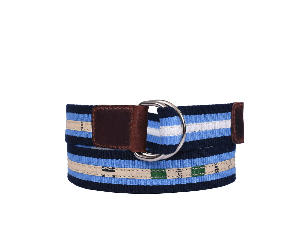 Freedom Webbing Belt with D-Closure - ( BLT-180 )