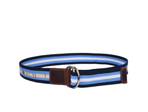 Freedom Webbing Belt with D-Closure - ( BLT-180 )