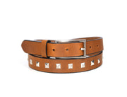 Urban Style Leather Belt