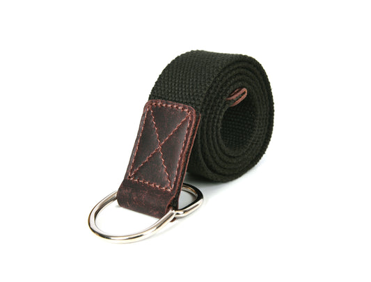 Prime Loop Leather Belt - ( BLT-188 )