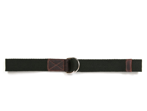 Prime Loop Leather Belt - ( BLT-188 )