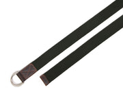 Prime Loop Leather Belt