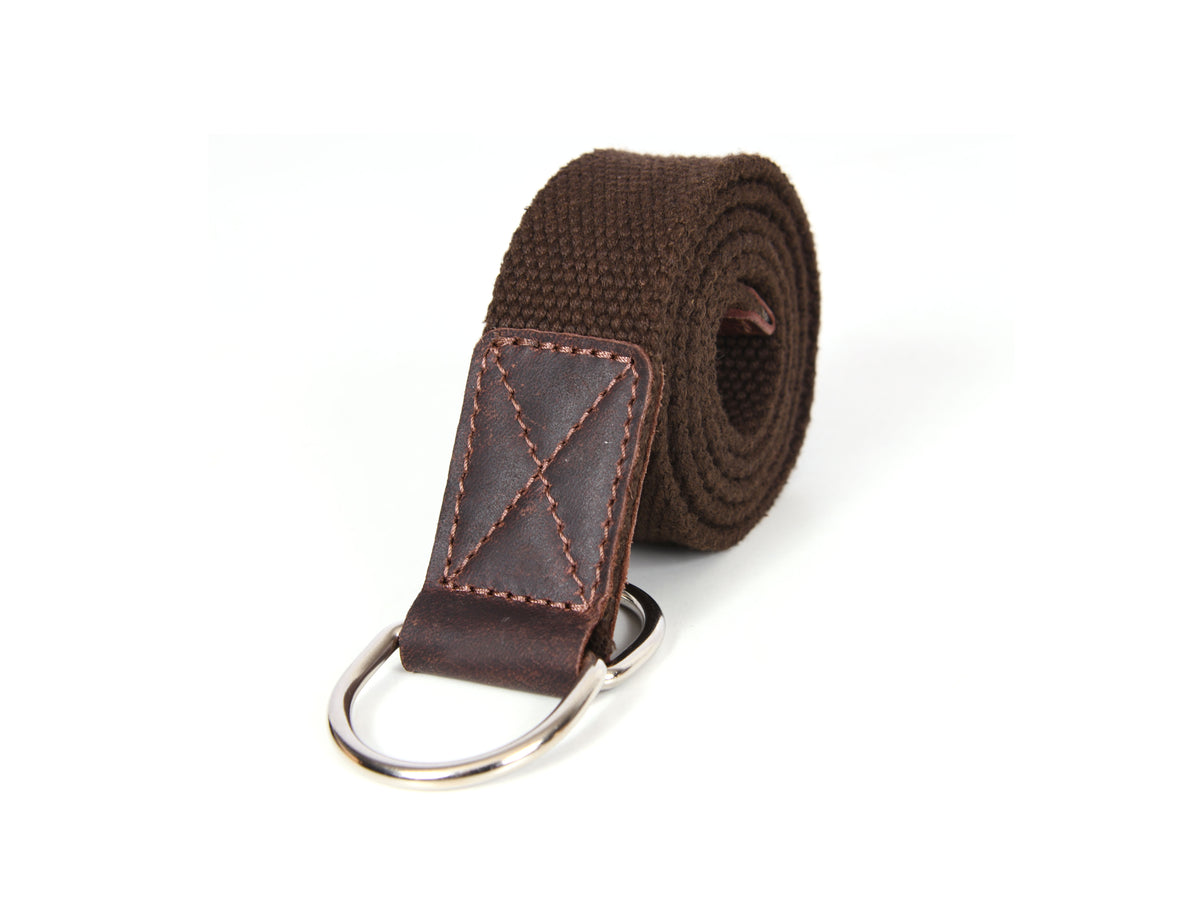 Prime Loop Leather Belt - ( BLT-188 )